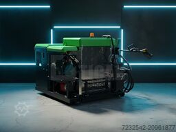 TICAB Crack Sealing Machine BPM-120