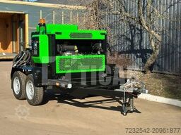 TICAB Crack Sealing Machine BPM-120