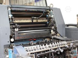 Heidelberg GTOZP-52+ N+P