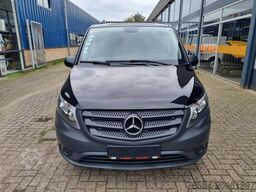 Mercedes-Benz Vito 114 CDI/ Airco/ Navi/ E6