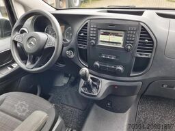 Mercedes-Benz Vito 114 CDI/ Airco/ Navi/ E6