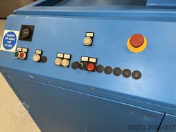 JETCUT WATER JET MACHINE PUMP