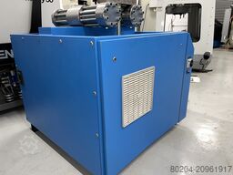 JETCUT WATER JET MACHINE PUMP