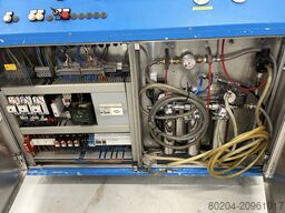 JETCUT WATER JET MACHINE PUMP