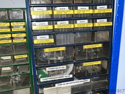 JETCUT WATER JET MACHINE PUMP