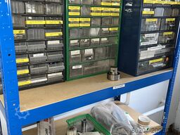 JETCUT WATER JET MACHINE PUMP