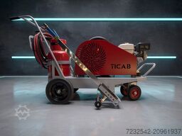 TICAB Hot Air Lance HL-1