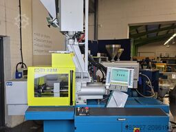 Boy 22M-HV Split line injection