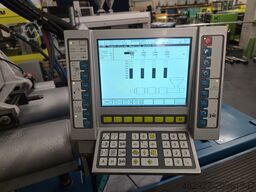 Boy 22M-HV Split line injection