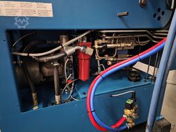 Boy 22M-HV Split line injection