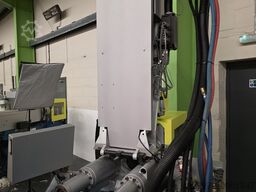 Boy 22M-HV Split line injection