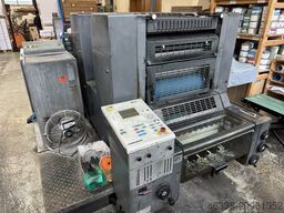 Heidelberg Speedmaster 52 / SM52-2P