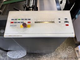 Heidelberg Speedmaster 52 / SM52-2P