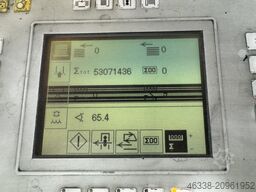 Heidelberg Speedmaster 52 / SM52-2P