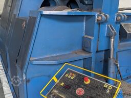 MG plate roll 750 x 100 mm