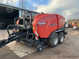 Kuhn FBP 3135 Intelliwrap
