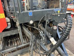 Kuhn FBP 3135 Intelliwrap