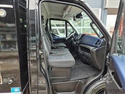 Iveco Daily 35C18 HiMatic/ Coldcar/ Eiswagen/ 4+4/ -4...