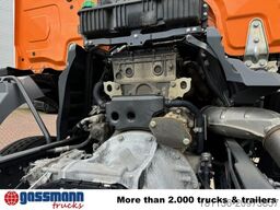 Mercedes-Benz Arocs 2633 6x4, 2x Nebenantrieb