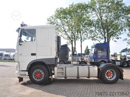 DAF XF 410 4X2 MANUAL GEARBOX / LOW-ROOF