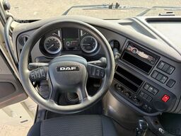 DAF XF 410 4X2 MANUAL GEARBOX / LOW-ROOF