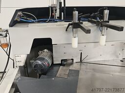 Elumatec MGS 245