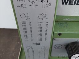 WEILER PRIMUS LZ