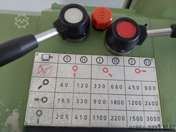 WEILER PRIMUS LZ