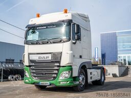 DAF XF 460 + HYDRAULIQUE (50Ton)