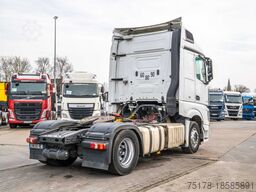 MERCEDES ACTROS 1845 LS+E6