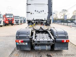 MERCEDES ACTROS 1845 LS+E6