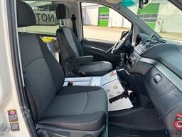 MERCEDES-BENZ Vito 116 / 4x4 / 4 Matik