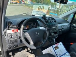 MERCEDES-BENZ Vito 116 / 4x4 / 4 Matik