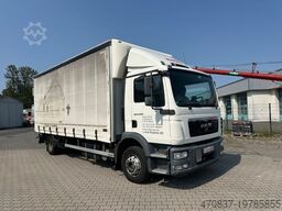 MAN TGM 12.250 BL / LBW / Schalter