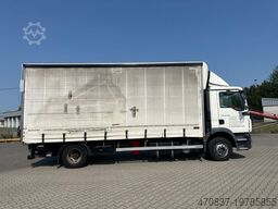 MAN TGM 12.250 BL / LBW / Schalter