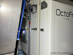 Octofost IQF  6/2 RH