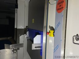 Octofost IQF  6/2 RH