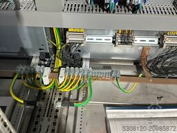 Octofost IQF  6/2 RH