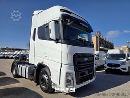 FORD FMAX 500 AUTOM RETARDER PRESA DI FO