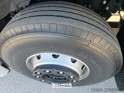 FORD FMAX 500 AUTOM RETARDER PRESA DI FO