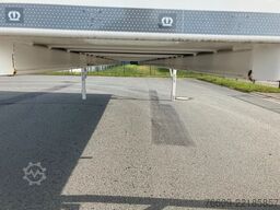 KRONE Wechselbrücke Koffer