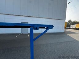 KRONE Baustoff-Flat