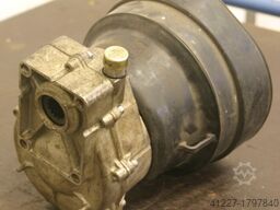 BYPY für Hydraulikpumpe