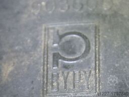 BYPY für Hydraulikpumpe