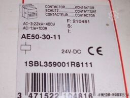 ABB AE50-30-11