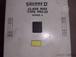 Squared PK5.22