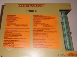 Indramat 1TRM3-W23
