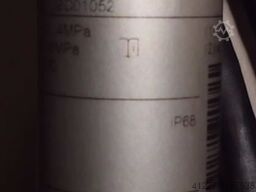 Endress Hauser PMP131-A3101A1X