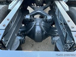 MAN TGA 18.350 - 383.000KM!! - APK/TUV/MOT 6-2026 -...