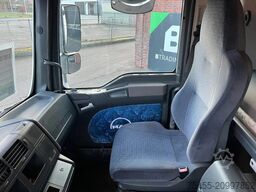 MAN TGA 18.350 - 383.000KM!! - APK/TUV/MOT 6-2026 -...